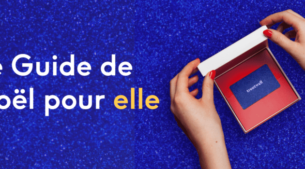 guide cadeau noel elle